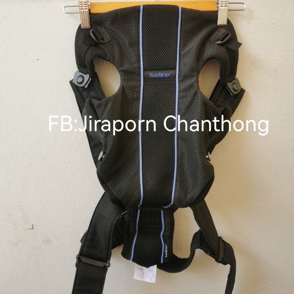 [Baby​Bjorn] เป้อุ้ม​เด็ก