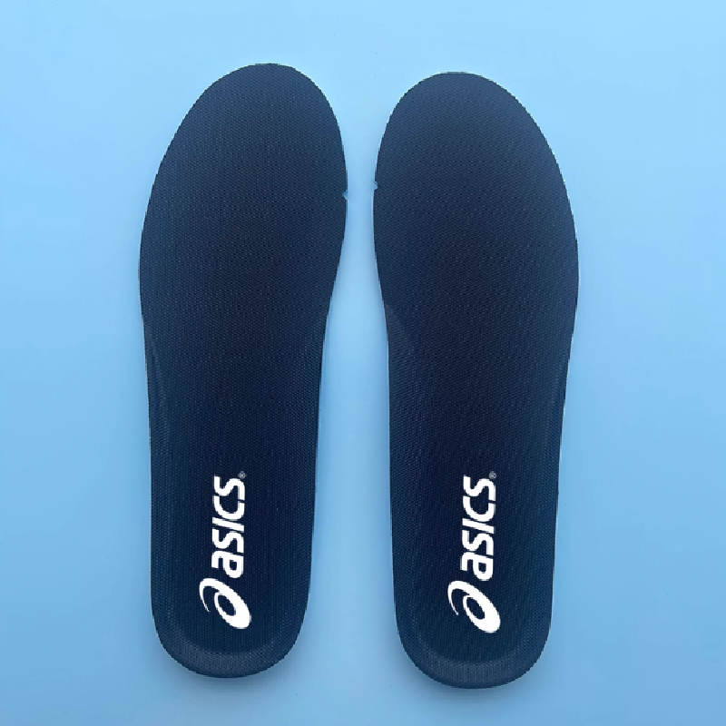 ♧พื้นรองเท้ากีฬา Asics/yaseshi ของแท้ดูดซับแรงกระแทกระบายอากาศต้นฉบับ unisex ดูดซับเหงื่อพื้นรองเท้าทนต่อการสึกหรอ