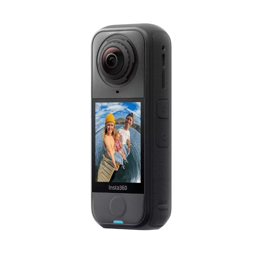 Insta360 X4 Air - กล้อง 360 องศา thumbnail 3
