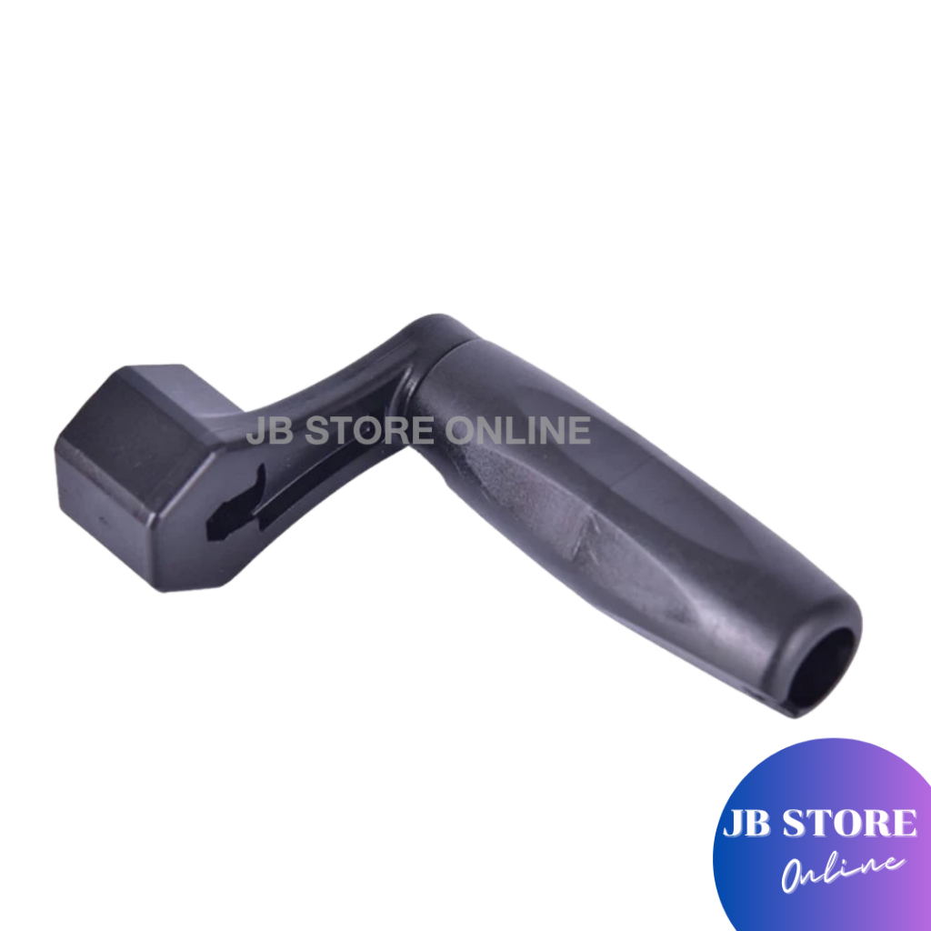 ที่หมุนลูกบิดเปลี่ยนสายกีต้าร์ เบส แบบหัวต่อสว่าน Alice Guitar Winder  พร้อมส่ง - รูปที่ 3