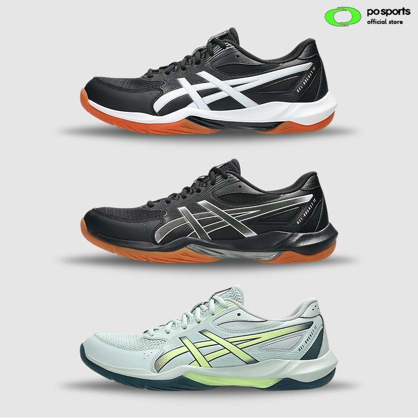 ASICS รองเท้าอินดอร์ GEL-ROCKET 12