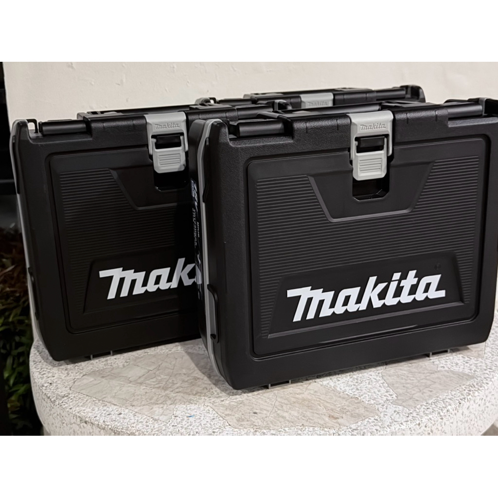 กล่อง Makita DTD173 ใส่ของ 2 ชั้น