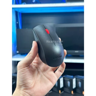 Lenovo 300 USB Mouse ใช้งานกับคอมพิวเตอร์ PC และโน๊ตบุ๊ค สินค้าใหม่มือหนึ่ง (No Box)