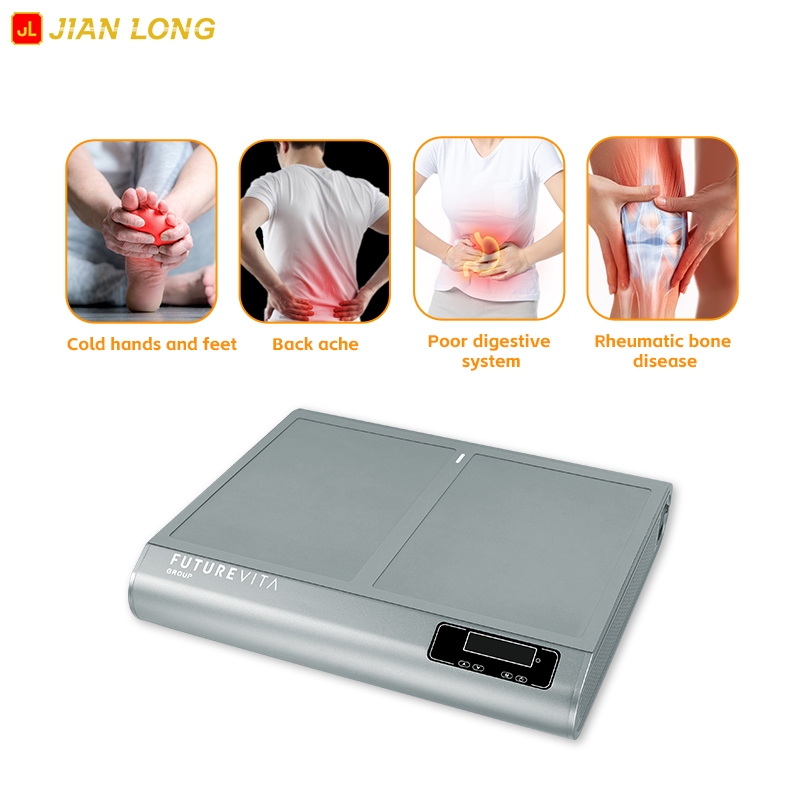 2025 PEMF Terahertz Equipment Cell Physiotherapy Instrument olylife tera p90 Future Life