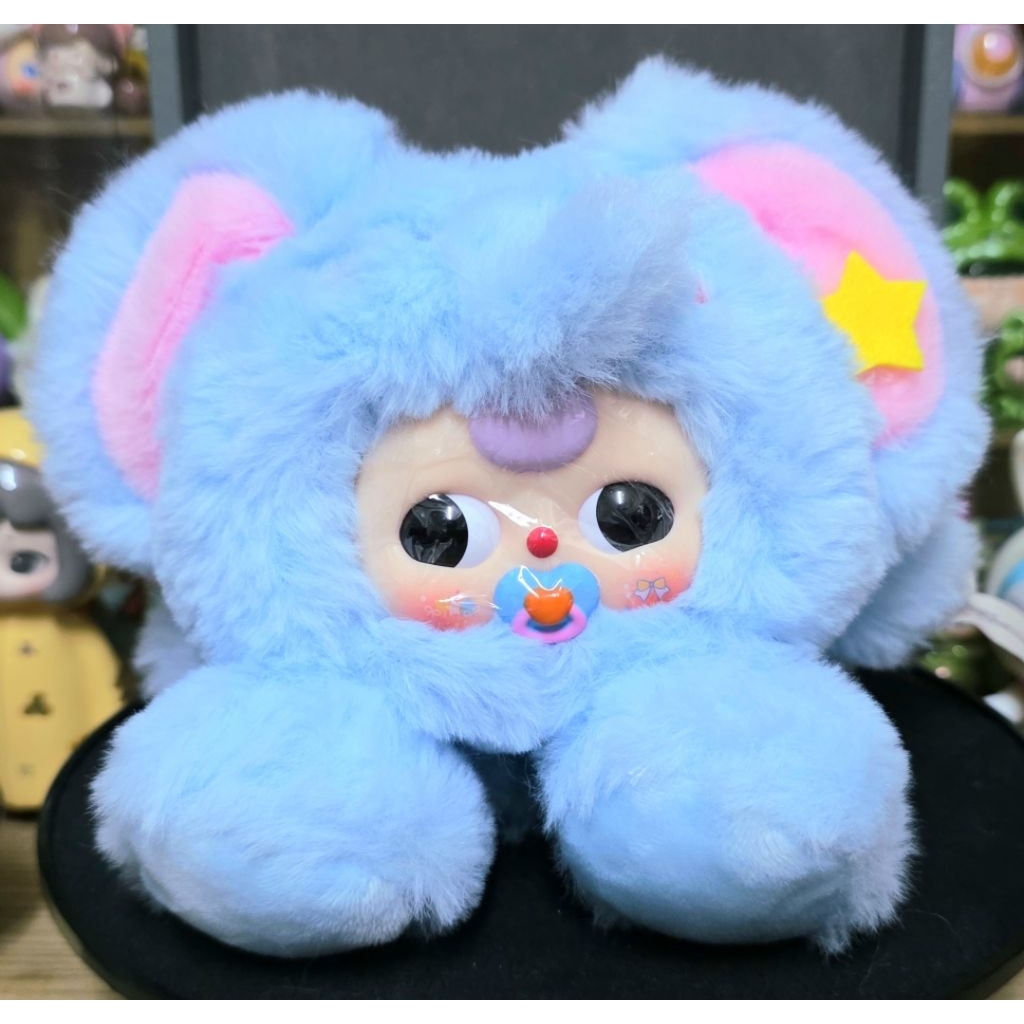 กระเป๋าใส่ดินสอ BABY THREE สินค้าพร้อมส่งแบบเลือกตัว (ลิขสิทธิ์แท้ 💯%)