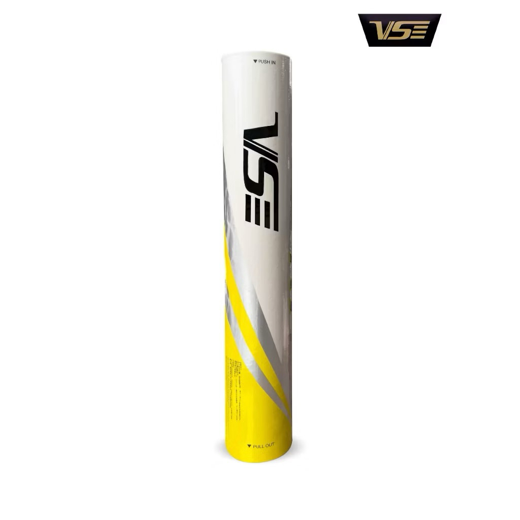 VS ลูกแบดมินตัน VS-A7 (12 ลูก) Speed 76
