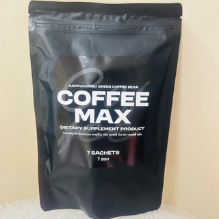 โกโก้กาแฟชงอิ่ม MAX COCOA & COFFEE