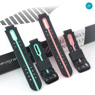 สายนาฬิกา imoo Z7 Z1 Z2 Z3 Z5 Z6 สายซิลิโคน ไอมู่ imoo watch Phone Z7