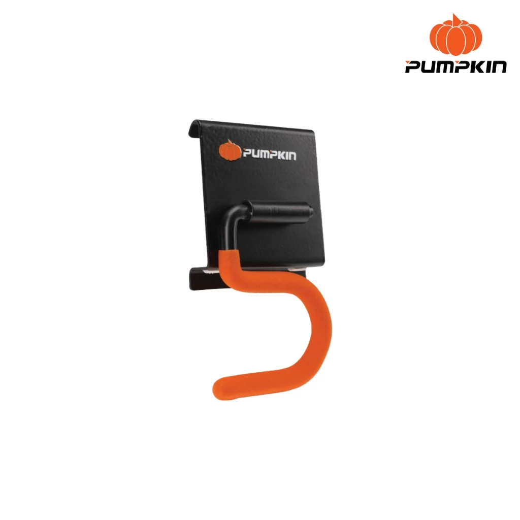 PUMPKIN  ชุดประหยัดเก็บอเนกประสงค์ 7ชิ้น/18ฟังก์ชั่น รุ่น PTT-QHS18/20860Quick Hanger thumbnail 5