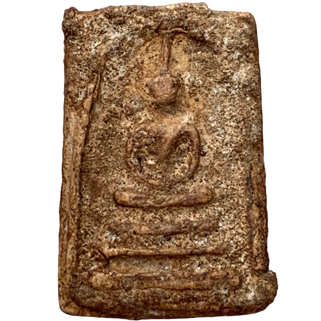 พระสมเด็จ บางขุนพรหม ตรงปก พระเครื่อง สมเด็จ