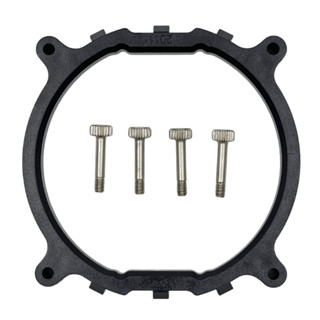 อะไหล่ ฐานล็อคซิงค์พัดลม LGA 2011 2011-3 2066 ( X79 X99 X299…