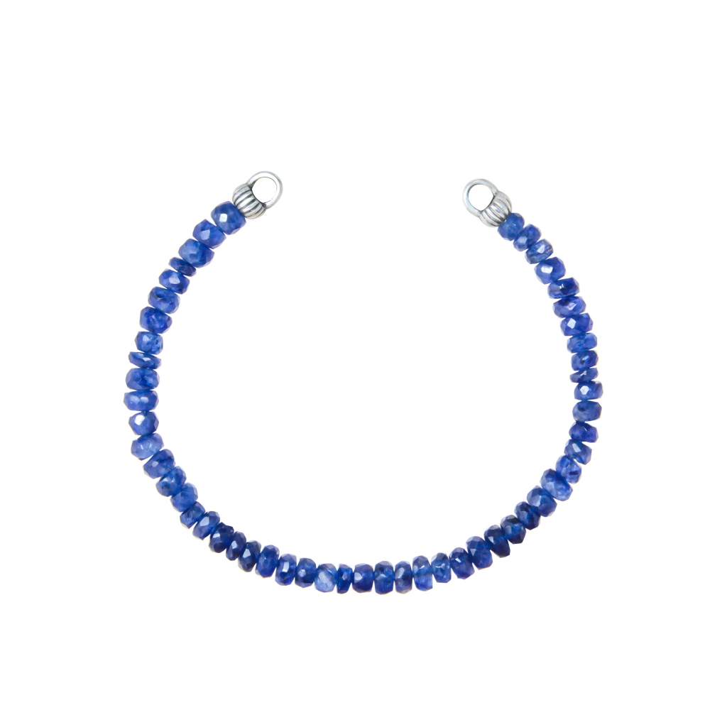 Moress Lapis Lazuli Stone Play Bracelet