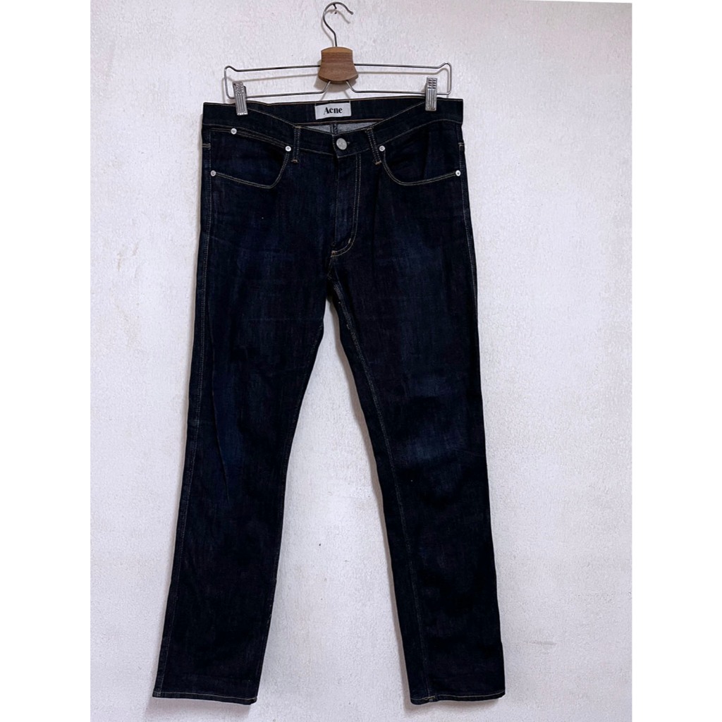 กางเกงยีนส์ Vintage Acne (Acne Studio)