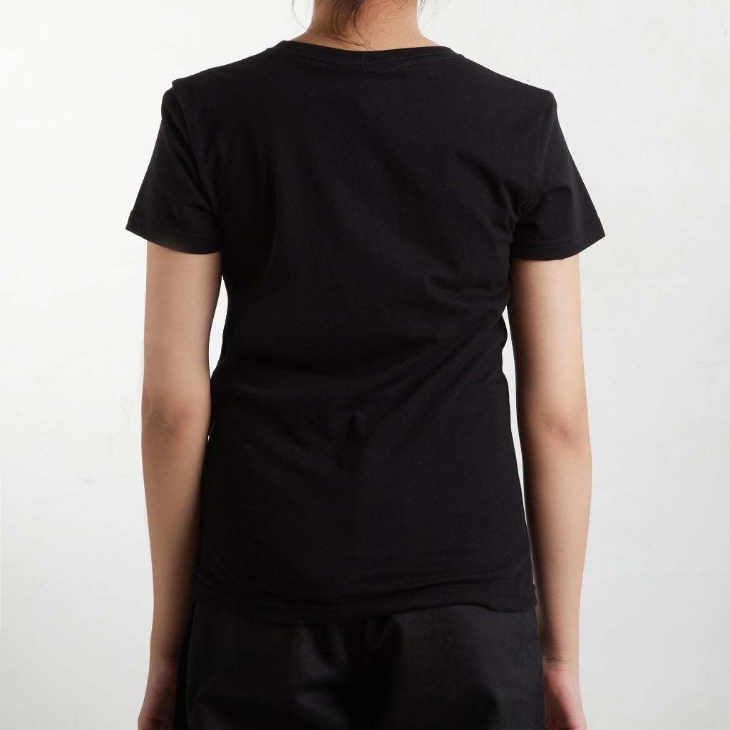 PAUL FRANK เสื้อยืดผู้หญิง THAI DESTINATION WOMENS TEE - รูปที่ 4