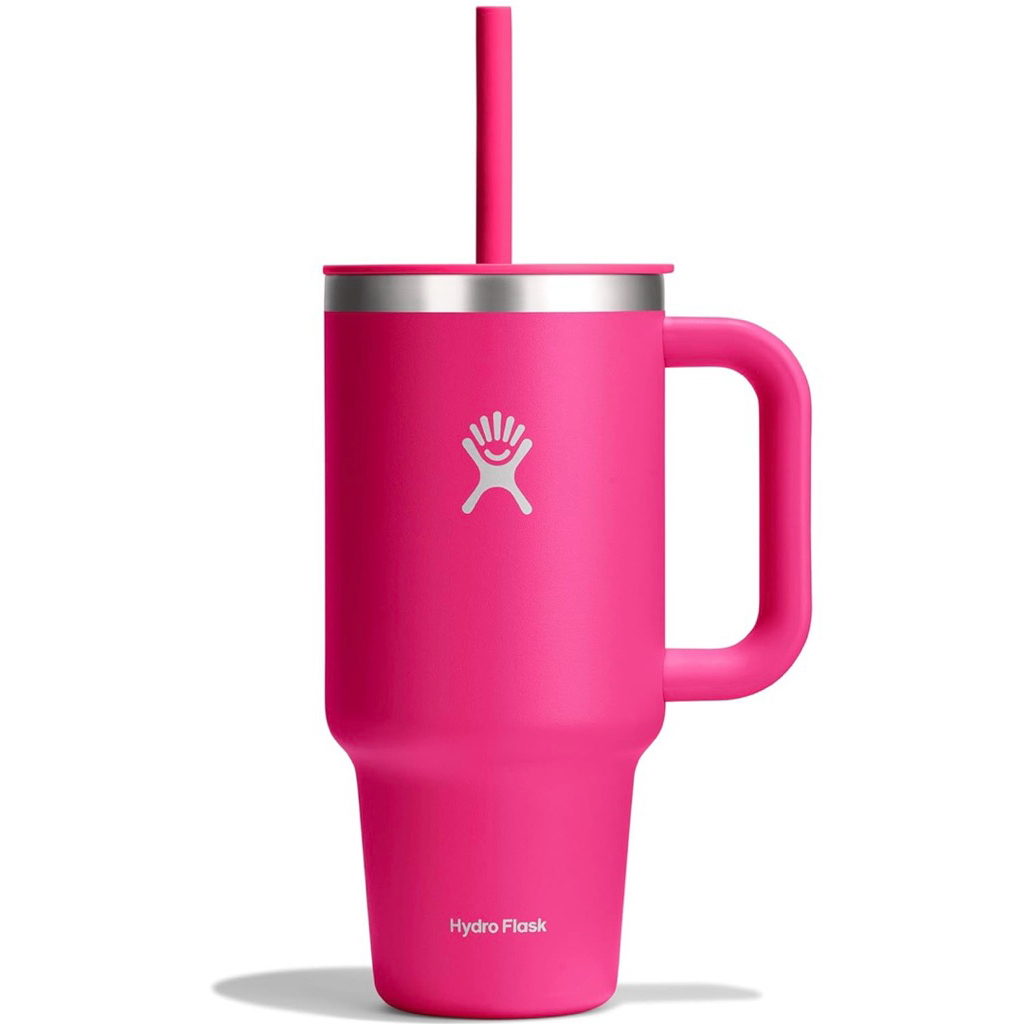 Limited! 🇺🇸 Hydro Flask All Around Tumbler 32oz - Zinnia