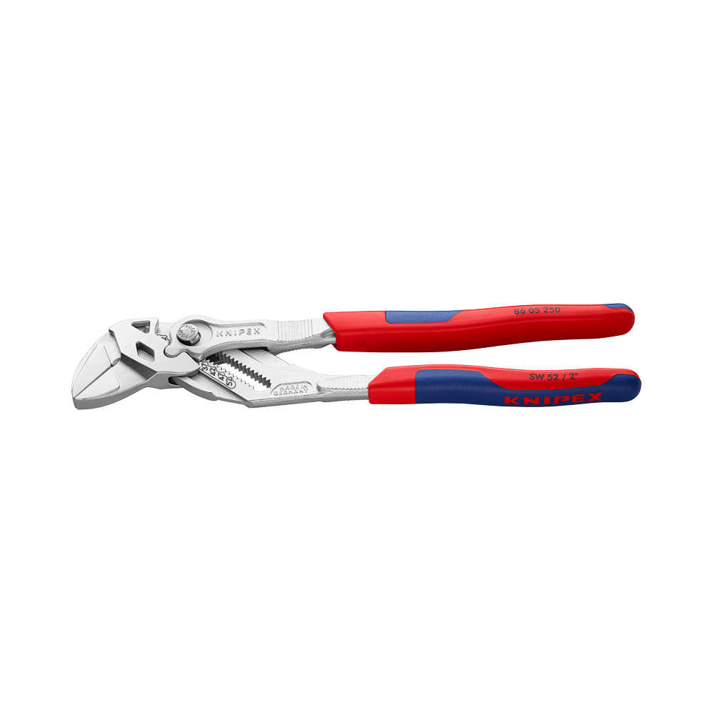 KNIPEX Pliers Wrenches 250 mm คีมประแจ 250 มม. รุ่น 8605250