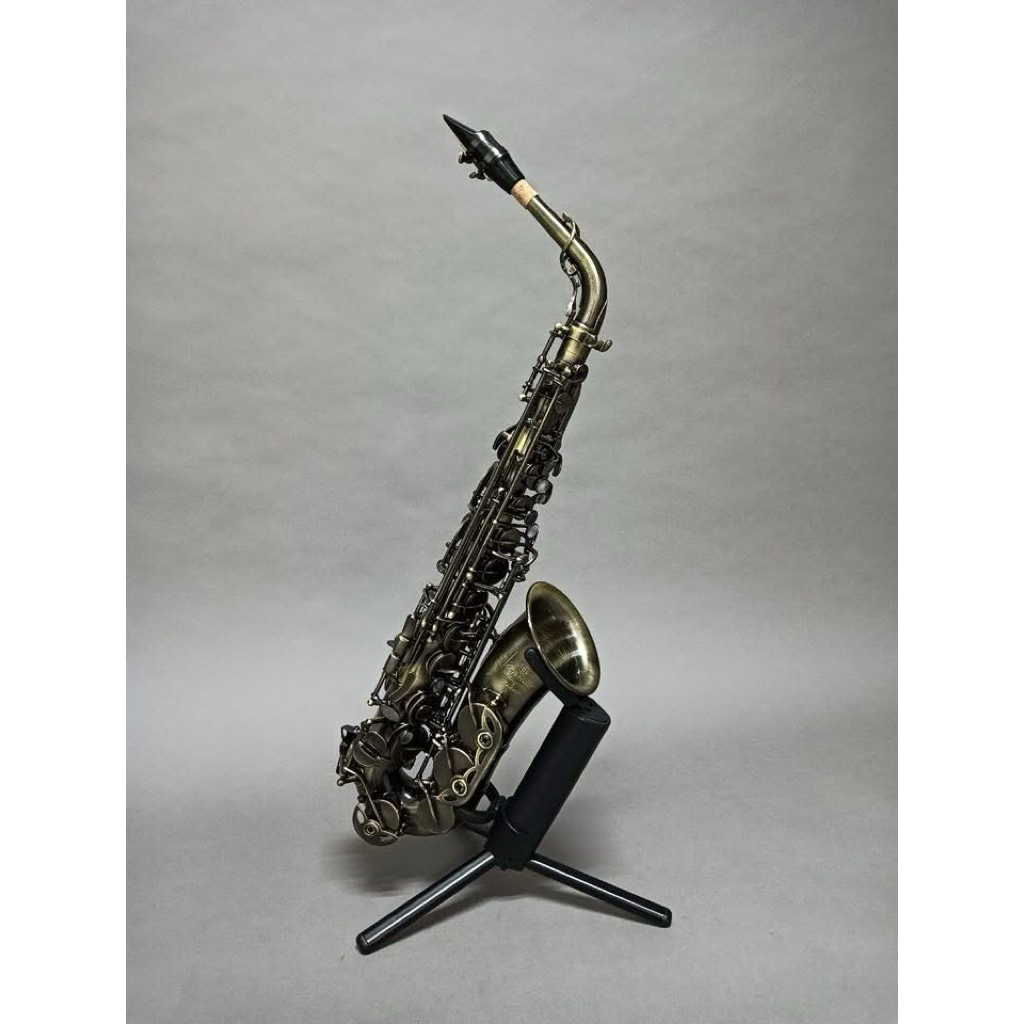 Overtone Saxophone OSA 301 EX