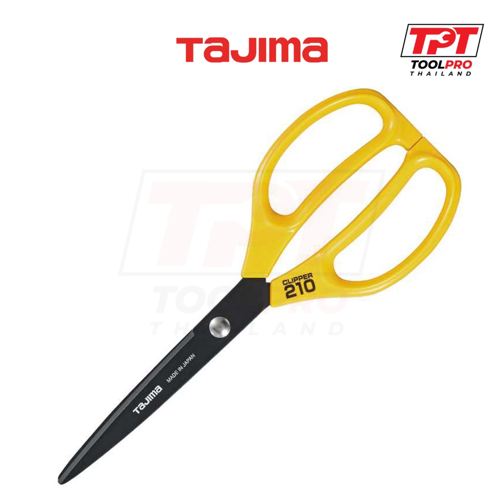 TAJIMA กรรไกร 210mm, Clipper 210 (CLP-210)