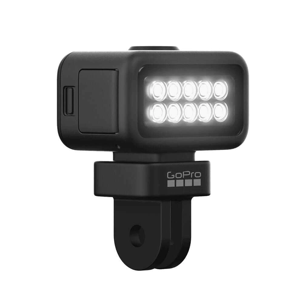 GOPRO LIGHT MOD ไฟ LED เสริมสำหรับกล้อง GOPRO thumbnail 7