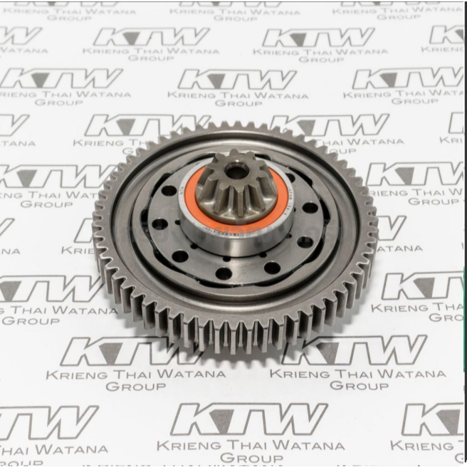 MAKITA มากีต้า MP125374-9 อะไหล่ HR5201C #99 TORQUE LIMITER ASS'Y NO.99 TORQUE LIMITER ASS'Y FOR HR5