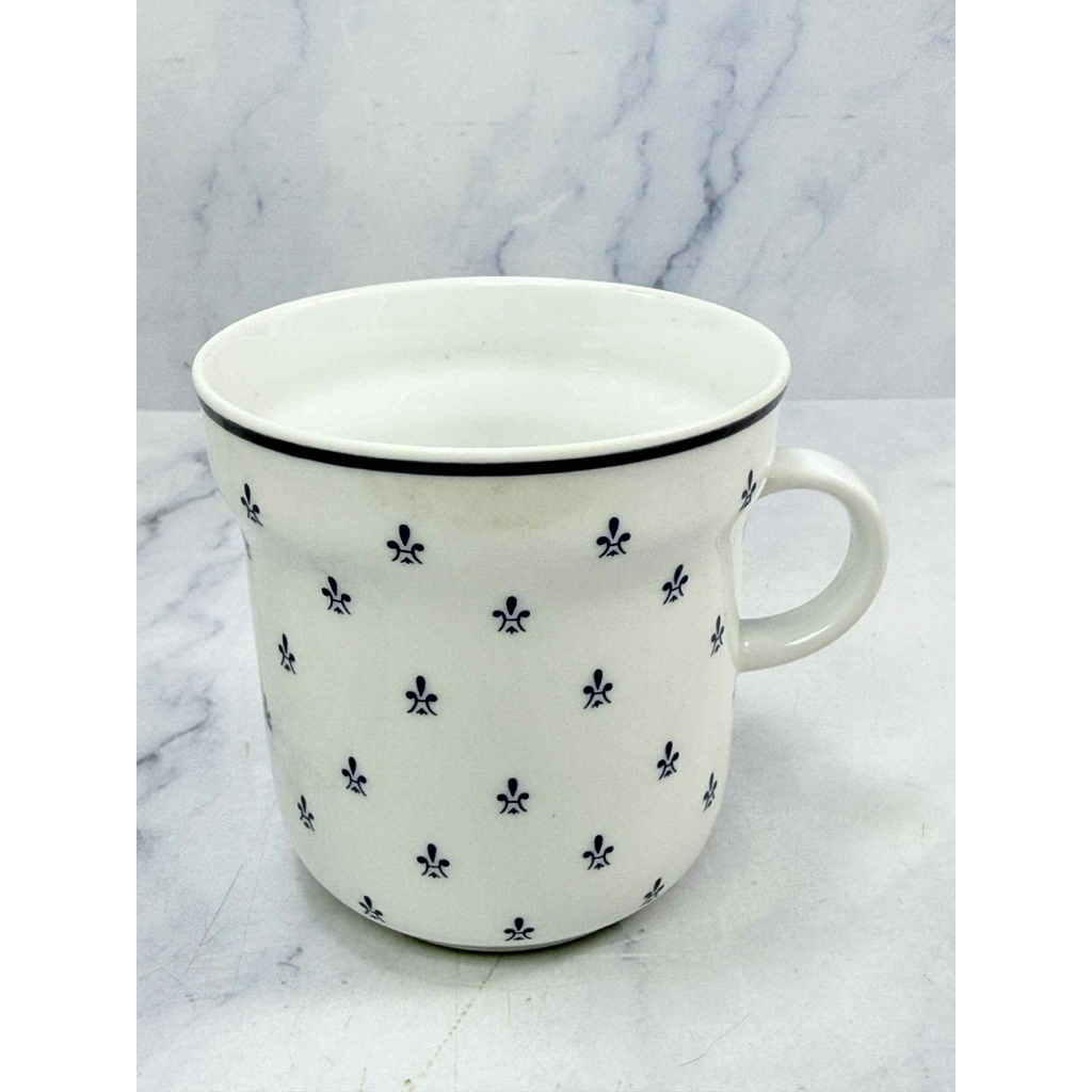 แก้วมัค Richard Ginori MADE IN ITALY ความจุ 300ml.(AB : 1157)สินค้าใหม่