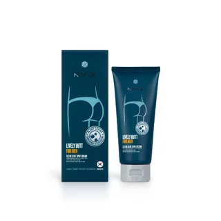 NAKIZ LIVELY BUTT FOR MEN - ครีมทาบำรุงสำหรับผู้ชาย