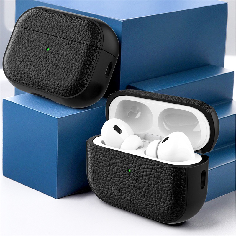 เคส AirPods / AirPods Pro ทุกรุ่น 4/3/2/1/Pro3/Pro2/Pro รูปที่ 5