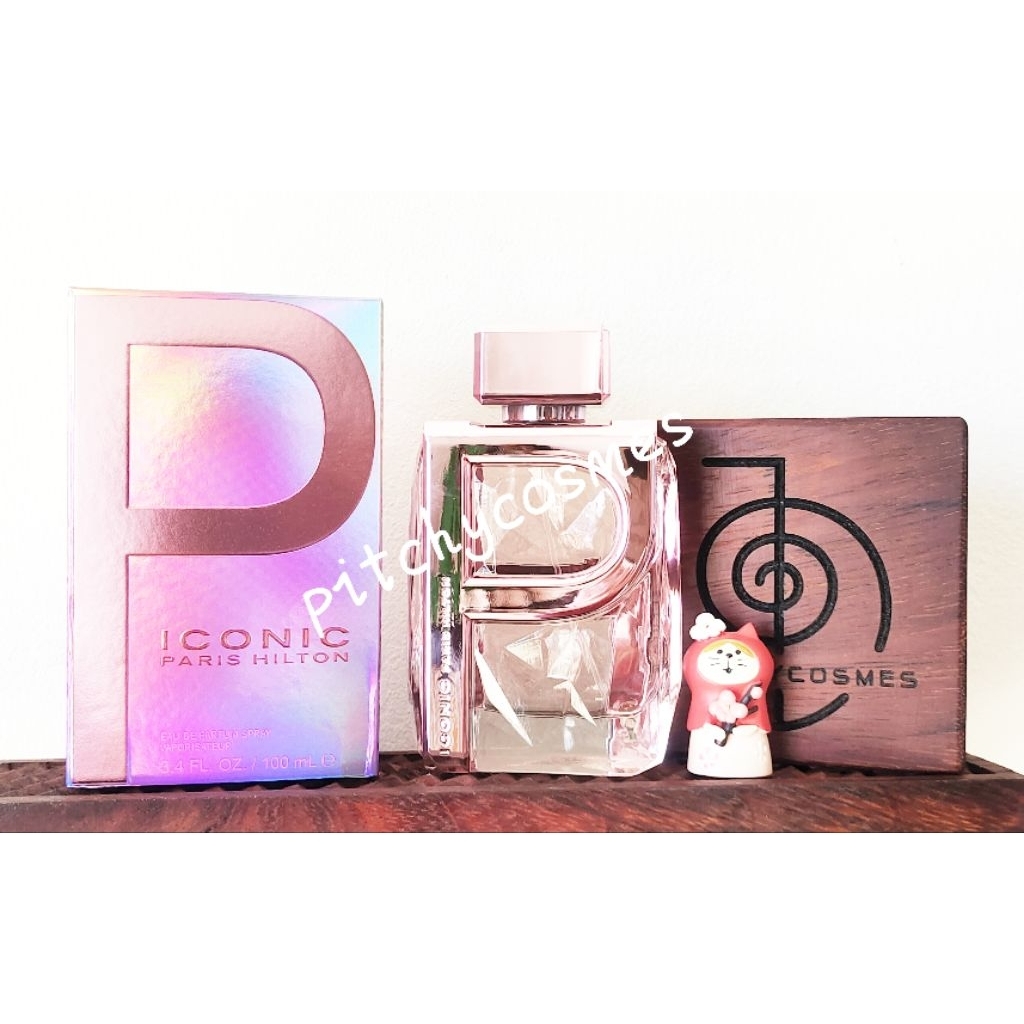 iconic Paris Hilton [แบ่ง 2ml]