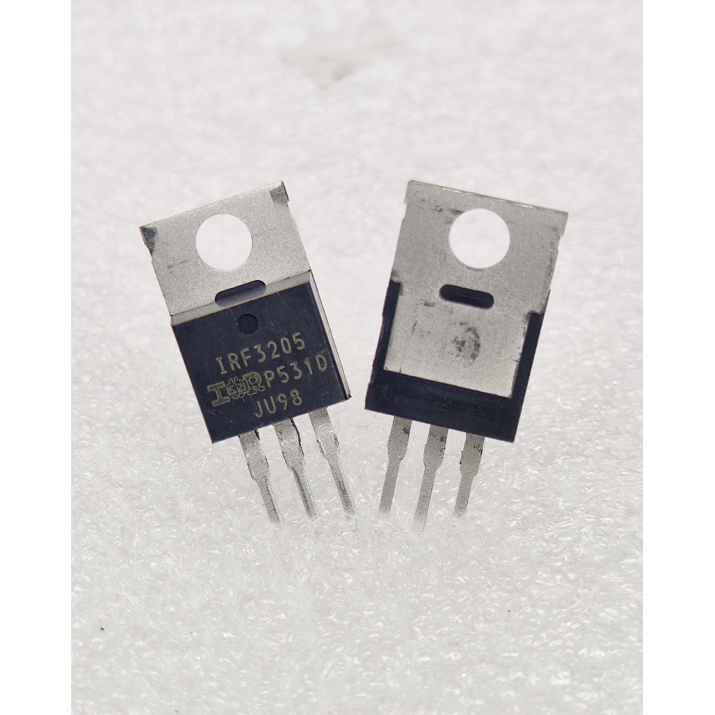 IRF3205PbF 110A/55V TO-220 ของแท้