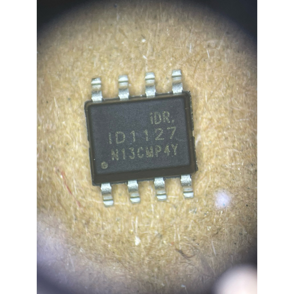 ID1127 Driver DC-DC Inverter DA CJ