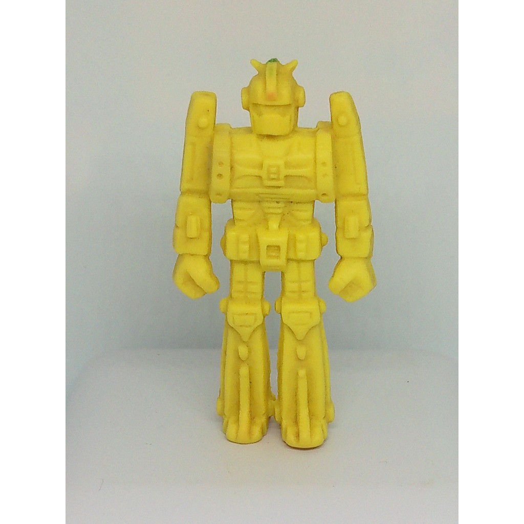 [มือสอง]หุ่นยนต์ไดราก้า XV (Dairugger XV Eraser) ซึ่งเป็นสินค้าวินเทจจากยุค 80s