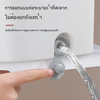 ชุดไม้ม็อบ ถังปั่นแห้ง ไม้ถูพื้น หมุน 360 องศา ถัง ปั่น ชุดถังปั่นพร้อมไม้ถู ชุดถังปั่นม็อบ มี 2 สีให้เลือก ชุดถังปั่นไม
