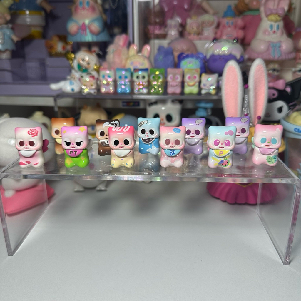 ✨pitty snacky✨ (เลือกตัวหน้าไลฟ์)