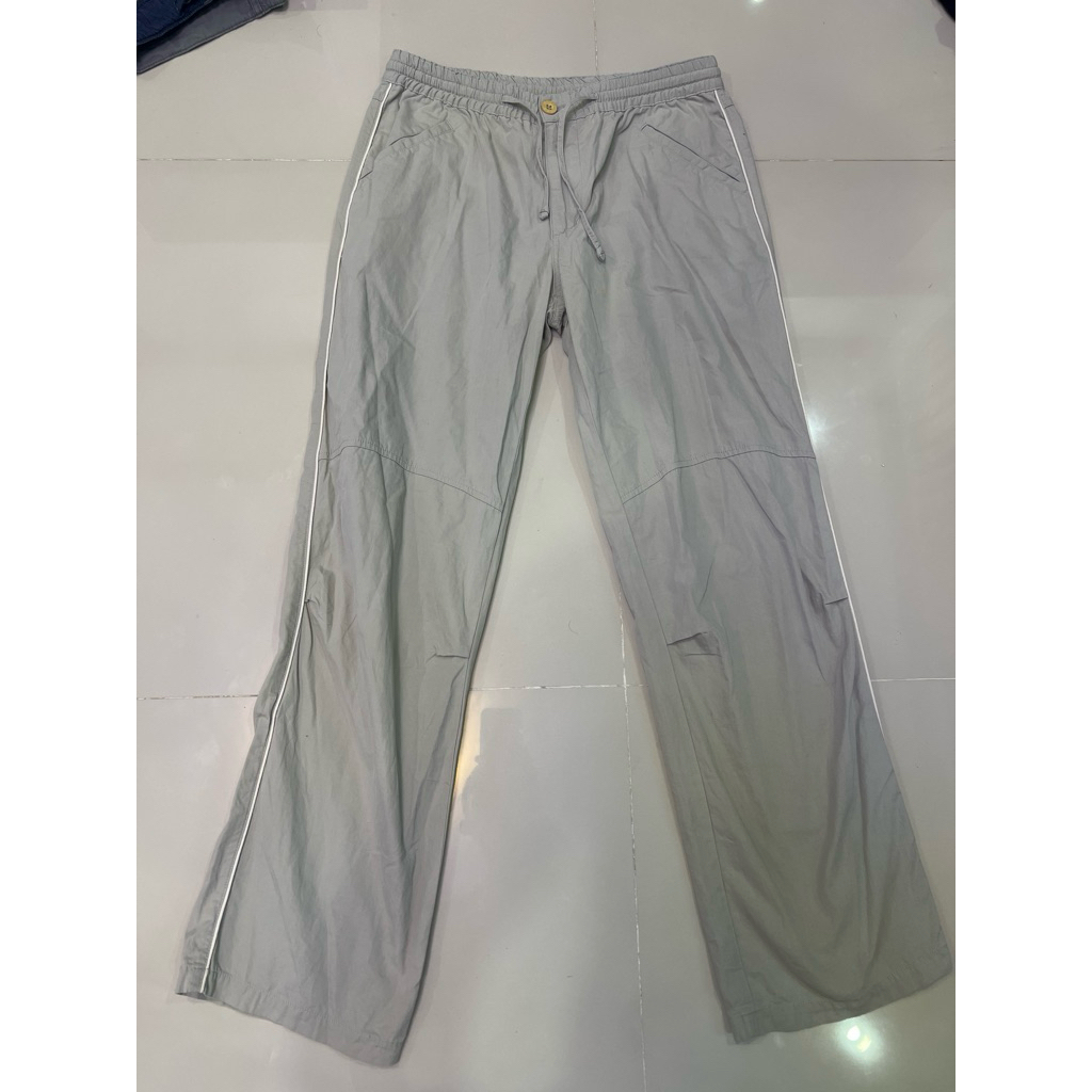 กางเกงขายาว Giordano