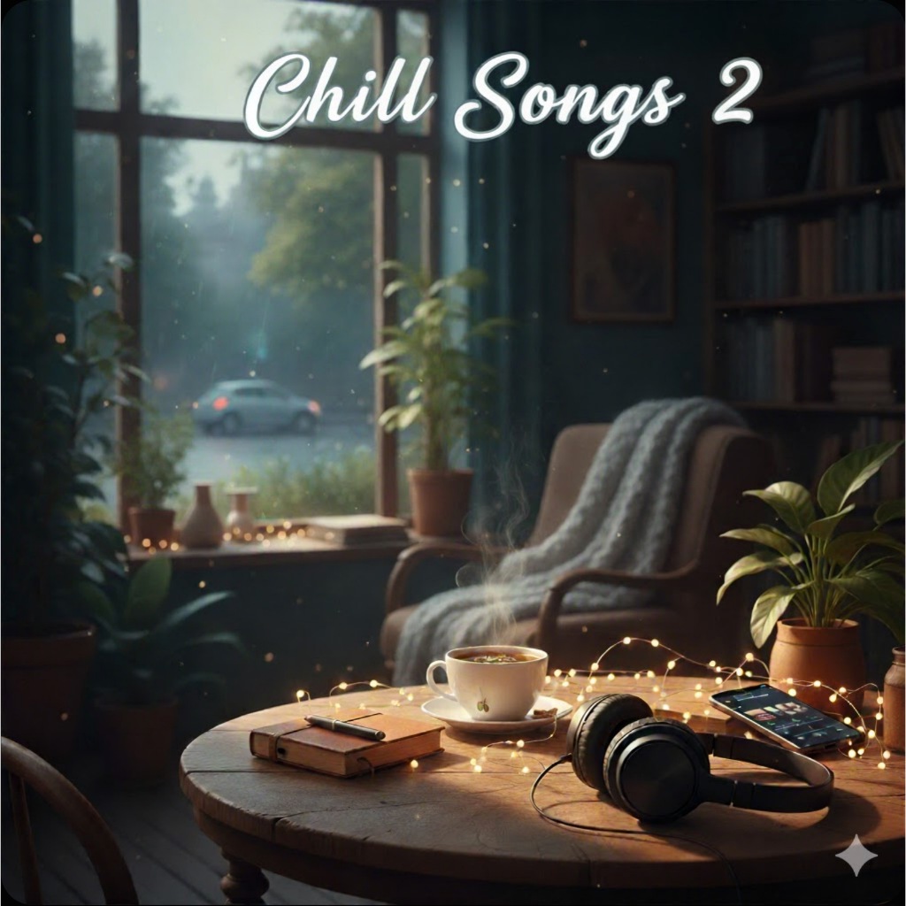 [USB] Chill Songs 2 [Flac]