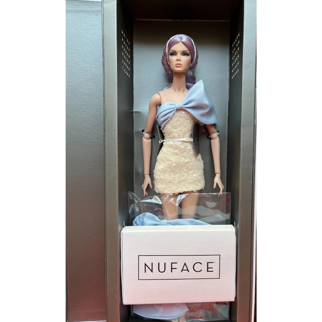 IntegrityToys Fashion Royalty Mademoiselle Lilith Lilith Blair