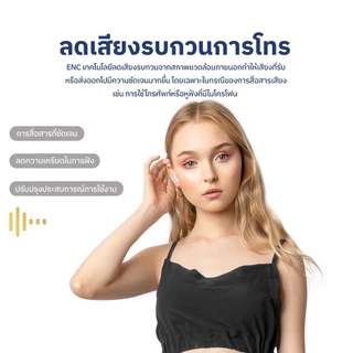 TWS A9Pro หูฟังบลูทูธหน้าจอสัมผัส หูฟังบลูทูธไร้สาย บลูทูธเวอร์ชั่นล่าสุด5.4 ตัดเสียงรบกวน เสียงดี