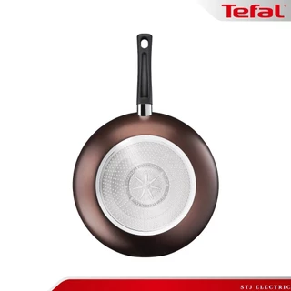 TEFAL กระทะก้นลึก Day By Day ขนาด 28 ซม. รุ่น G1431995