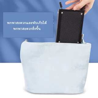 ที่วางเท้าเล่นกีตาร์ Foot Stool ปรับระดับได้ วัสดุแข็งแรง สีดำ พกพาสะดวก โปร่ง ไฟฟ้า คลาสสิค