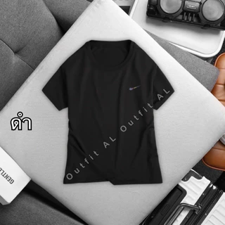 เสื้อกีฬาผู้หญิง ออกกำลังกายหรือวิ่ง SG91