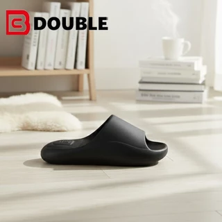 BB DOUBLE รองเท้าเพื่อสุขภาพ รองเท้าแตะ ดีไซน์สบาย รองเท้าผู้ชายที่มีความสบายและดีไซน์ที่ทันสมัย รองเท้าผู้ชาย