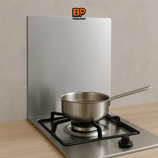 อลูมิเนียมแผ่น A4 หนา 2-3 มิล ผิวมันวาว | แผ่นอลูเรียบ ทำป้าย งานโมเดล DIY Aluminium Sheet