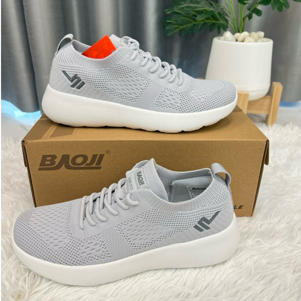 [ size 37-45 ] รองเท้าผ้าใบแท้ แบบสวมสลิปออน พื้นนุ่มใส่สบาย BJW1079/BJM877 ราคา ถูกที่สุด ดีลบีเคเค แกลเลอรีภาพที่ 8