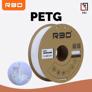 R3D PETG Filament(Basic) เส้นพลาสติก ขนาด 1.75มม.