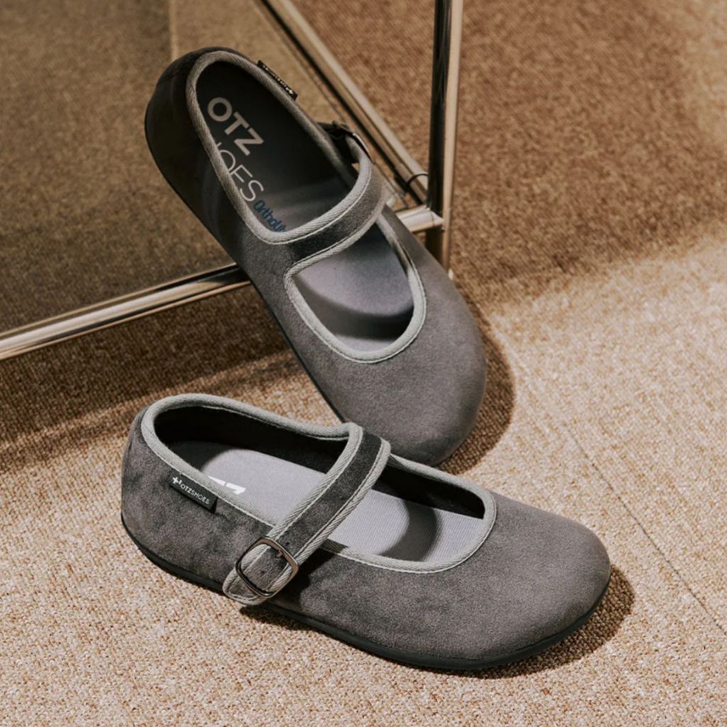 รองเท้าทรงแมรี่เจน ของ OTZ / vanz / zara/nuovo/jillstuart อ่านรายละเอียดก่อนกดสั่งสินค้านะคะ