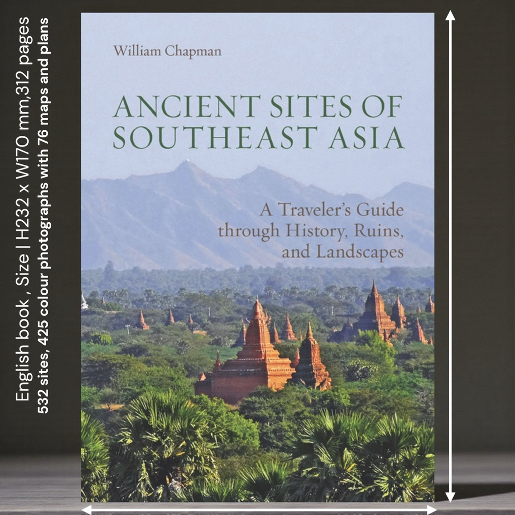 ANCIENT SITES OF SOUTHEAST ASIA
