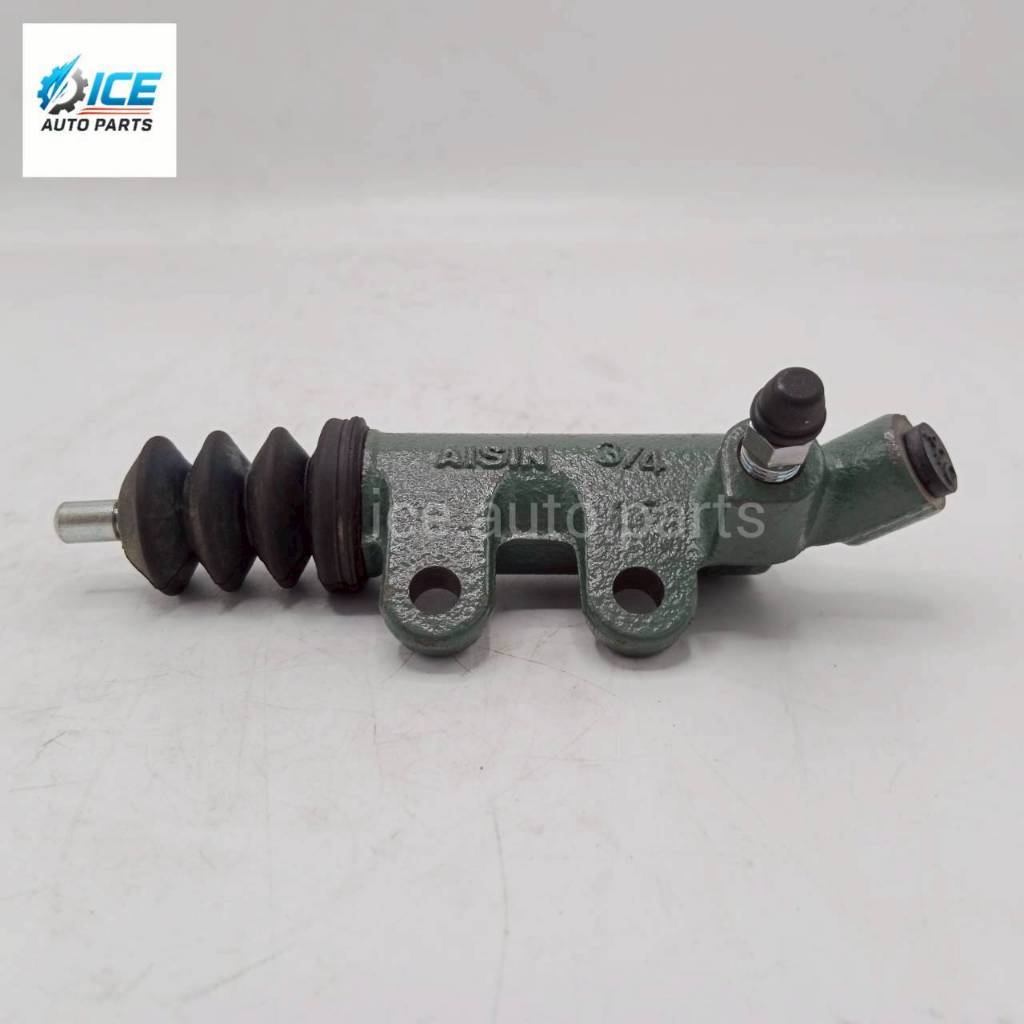 แม่ปั้มคลัชล่าง คอมมูเตอร์ ขนาด 3/4  รหัส 3147060201 แท้ศูนย์ TOYOTA  ตีตราAISIN  COMMUTER [1KZ,2KD,