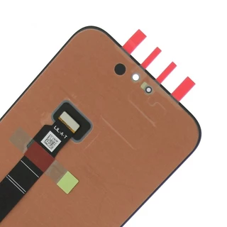 (งาน ic แท้)（OLED)For หน้าจอ LCD พร้อมทัชสรีน - Honor X8b
