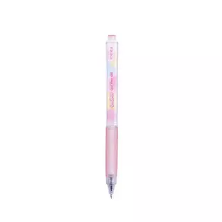 ปากกาเจล lolipop กันน้ำ design สุดน่ารัก หัว 0.5mm จำนวน 1 ด้าม