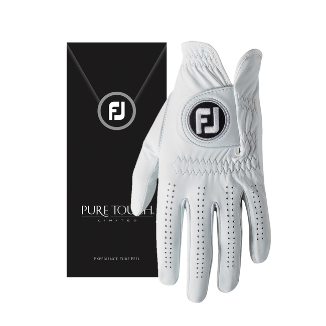 FJ Pure Touch Limited
